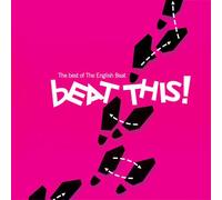 English Beat – Beat This: The Best Of The English Beat – Rhino