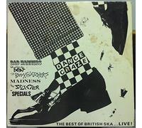 Various Artists - Dance Craze