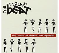 English Beat - Keep The Beat: The Very Best O