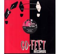ENGLISH BEAT - save it for later / same 45 rpm single