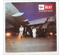 English Beat - Special Beat Service [Vinilo]