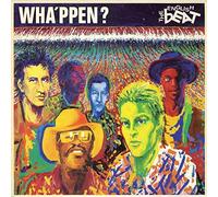 English Beat – Wha'ppen? – CD
