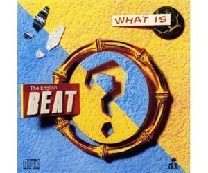English Beat - What is Beat