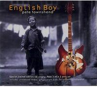 English Boy Part 1 - Pete Townshend