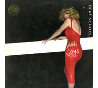 English boys/Working girls (1978) / Vinyl record [Vinyl-LP]