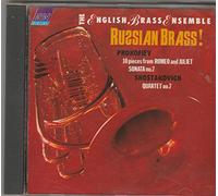English Brass Ensemble - ProkofievRomeo&Juliet 10pi [Import]