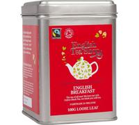 English Breakfast - Bio & Fairtrade - En vrac