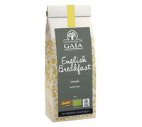 English Breakfast - Thé Noir Nature bio, demeter & équitable - 100 g - JARDINS DE GAÏA