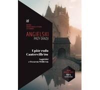 English by the way Le fantôme de la maison de Canterville English with Oscar Wilde