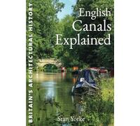 English Canals Explained.