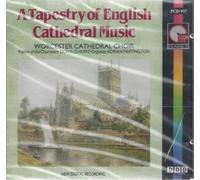 English Cathedral Music