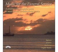 English Cathedral Singers - Music for The Funeral Service: Sole [Import]