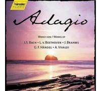 English Chamber Orch - Adagio