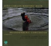 Brandenburg Concertos