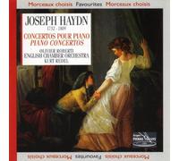 English Chamber Orch - Haydn: Concerti per Piano [Import]