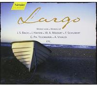 Various Mielsch – Handel – Largo