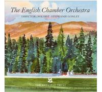 English Chamber Orchestra - English Chamber Orchestra