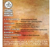 ENGLISH CHAMBER ORCHESTRA - DIVERTIMENTO NO.15 SERENATA NO.6,"SERENATA NOTTURNA"