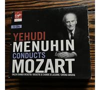 English Chamber Orchestra - Divertimento / Sérénades / Symphonies / Concertos pour Flûte