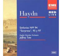 English Chamber Orchestra - Haydn:Symphonies Nos 94 9 [Import]