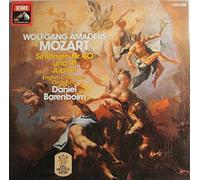 English Chamber Orchestra - Sinfonien Nr. 40 und 41 Jupiter