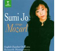 English Chamber Orchestra - Sumi Jo sings Mozart