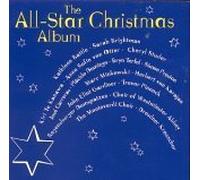 English Chamber Orchestra - The All-Star Christmas album