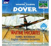 English Chamber Orchestra - White Cliffs of Dover: Wartime Favorites