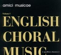 Purcell - Engish Choral Music