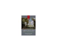 English Church Music, Volume 2: Canticles And Responses - [Livre en VO] Unknown (Auteur)