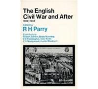 English Civil War and After, 1642-1658