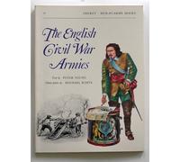 English Civil War Armies
