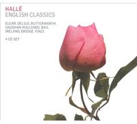 English Classics [CD] NEUF