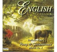 English Classics [Import]
