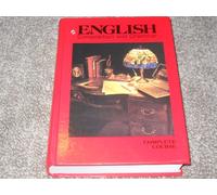 English Composition and Grammar: Comkplete Course