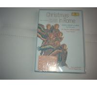 English Concert Orch And Choir - Christmas In Rome - The English Concert And Choir