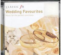 Various – Wedding Favourites – CD
