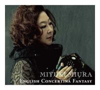 English Concertina Fantasy [Import Allemand]