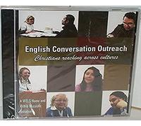 English Conversation Outreach; Christians Reaching Across Cultures