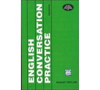 English Conversation Practice