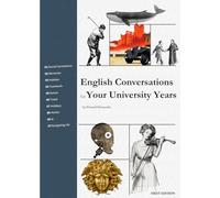 English Conversations for Your University Years
