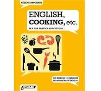 ENGLISH COOKING ETC. Per una pratica appetitosa by Helene Bauchart Helene Bauchart (Auteur)