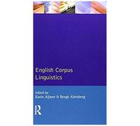 English Corpus Linguistics