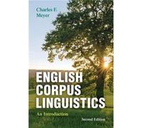 English Corpus Linguistics by Meyer & Charles F. University of Massachusetts & Boston Meyer Charles F. University of Massachusetts Boston (Auteur)