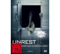 English,Corri - Unrest [Import]