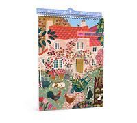 English Cottage Carnet de croquis