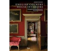 Jeremy Musson, Paul Barker – English Country House Interiors