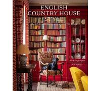 English Country House Style