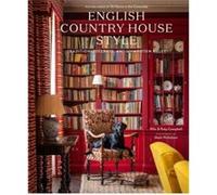 English Country House Style