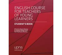 English Course for Teachers of Young Learners. Student's Book